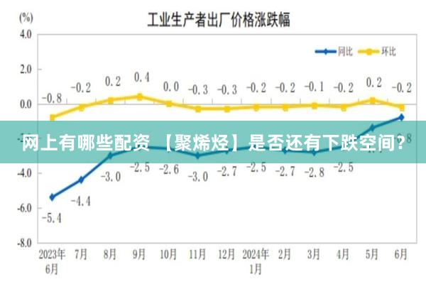 网上有哪些配资 【聚烯烃】是否还有下跌空间？